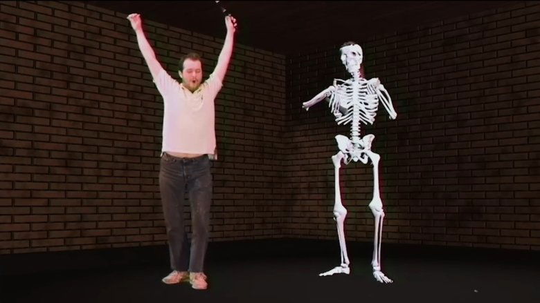 Skeleton Landlord main backdrop