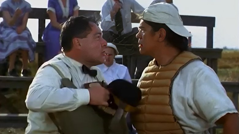 Still image for Jake and The Kid season 1 episode 3: Grand Plans Still image for Jake and The Kid season 1 episode 3: Grand Plans