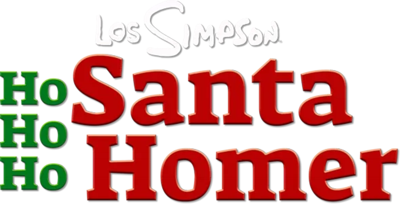 Imagen de Los Simpson: Santa Homero