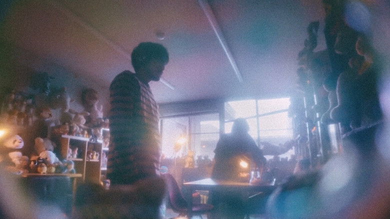 Image d'arrière-plan 4 du film ぬいぐるみとしゃべる人はやさしい