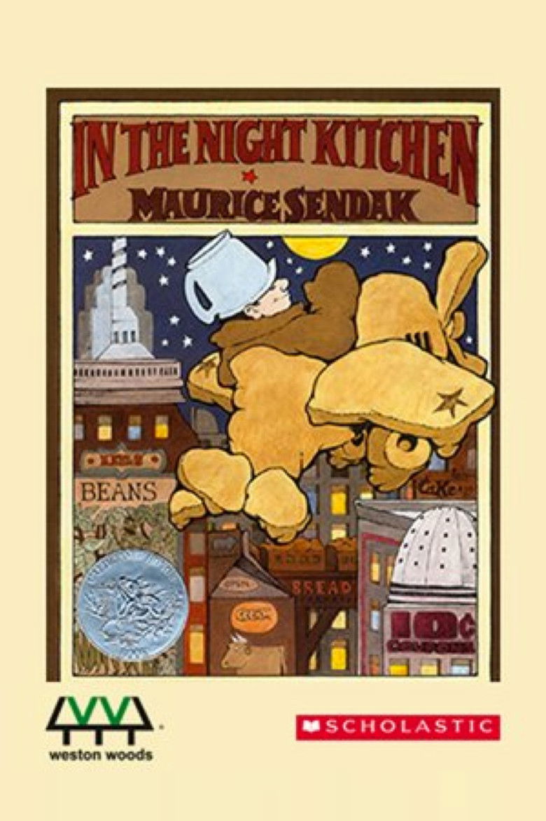 Imatge de In The Night Kitchen