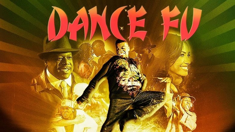 Dance Fu (2011)