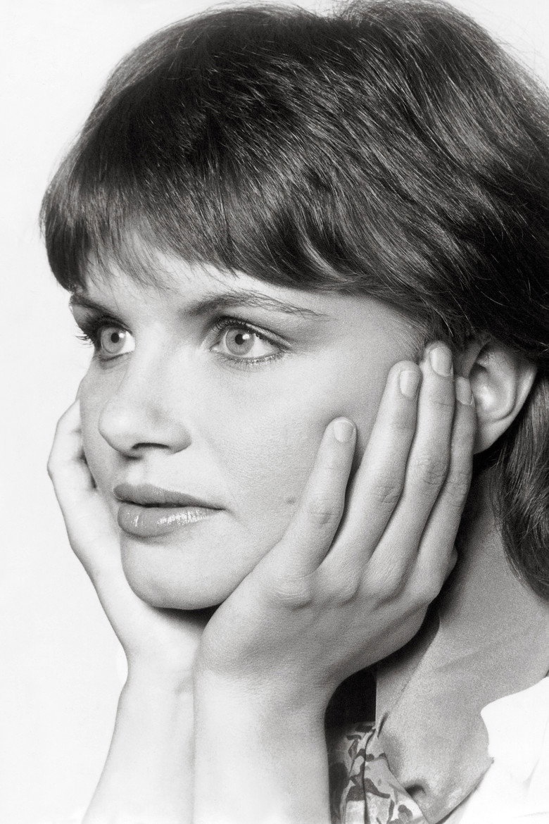 Diane Tell photo 3