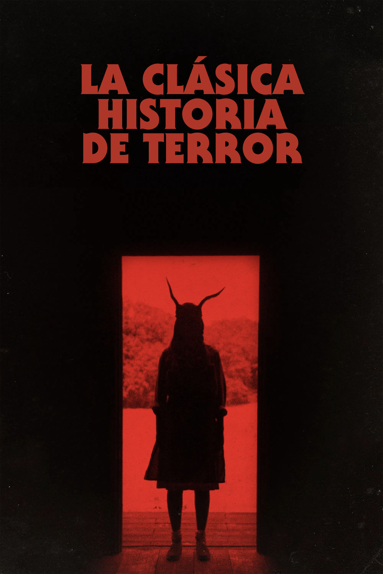 La clásica historia de terror