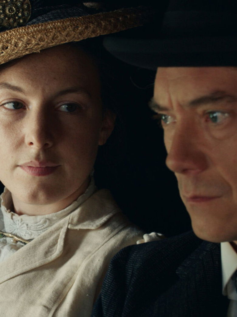 Imatge de La Condition