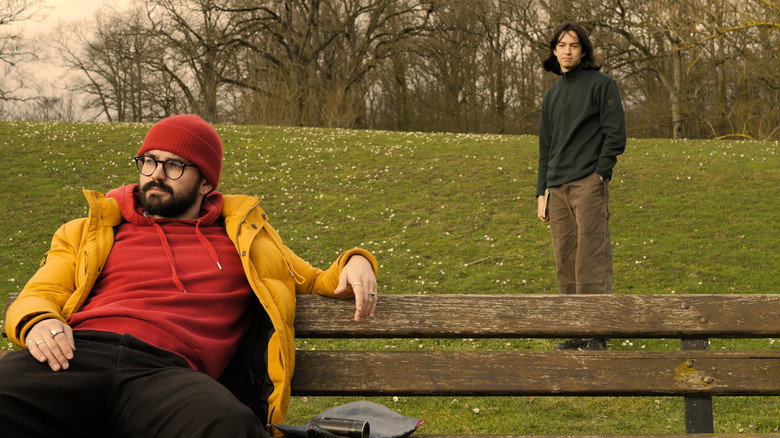 Imatge de Leucosélidophilie