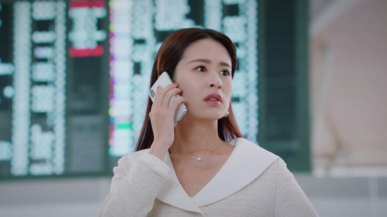 Still image for 乔安你好 season 1 episode 34: Episode 34