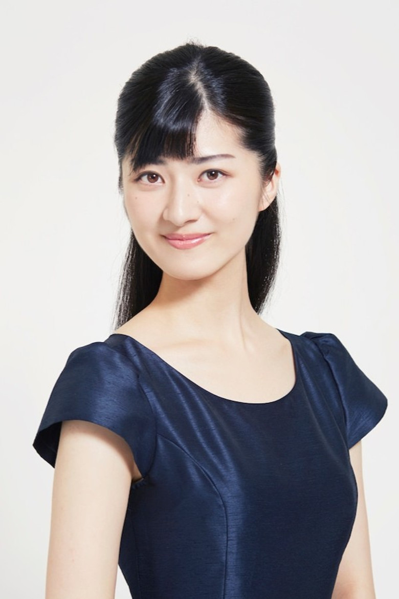 Kokoro Noda portrait