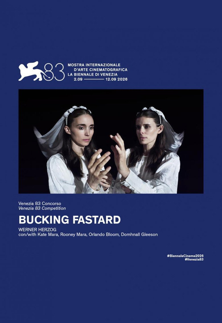 Imatge de Bucking Fastard