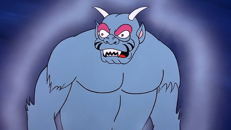 Still from Scooby's All-Stars - Season 2 Episode 7