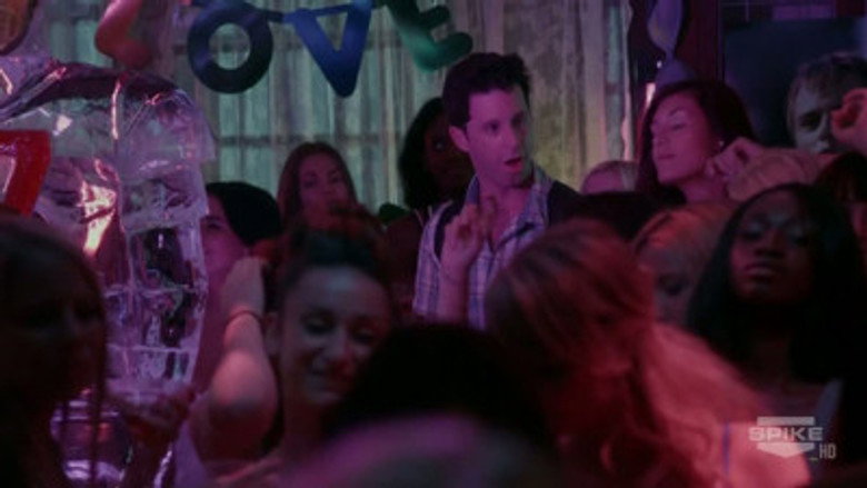 Still from Blue Mountain State - Temporada 3 Episodio 4