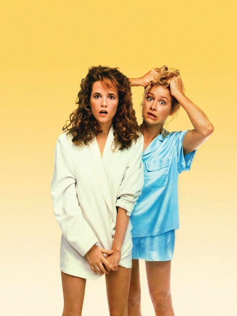 Imatge de Casual Sex?