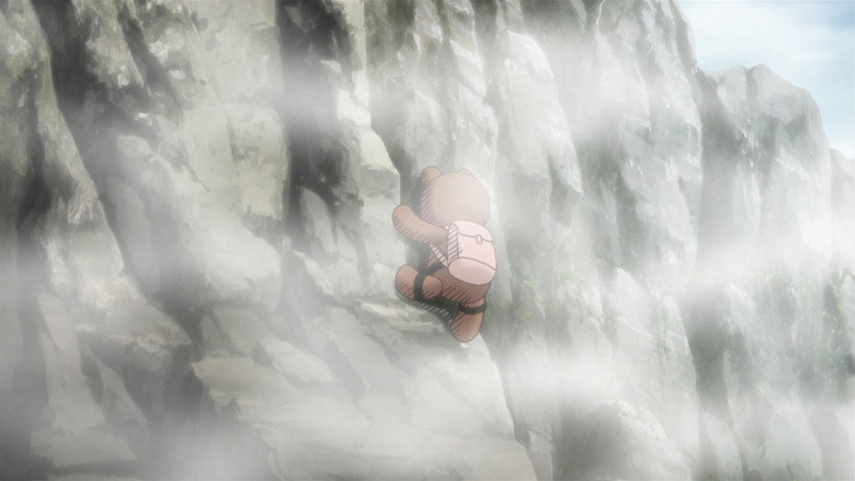Still from Tonari no Seki-kun: The Master of Killing Time - Season 1 Episode 11