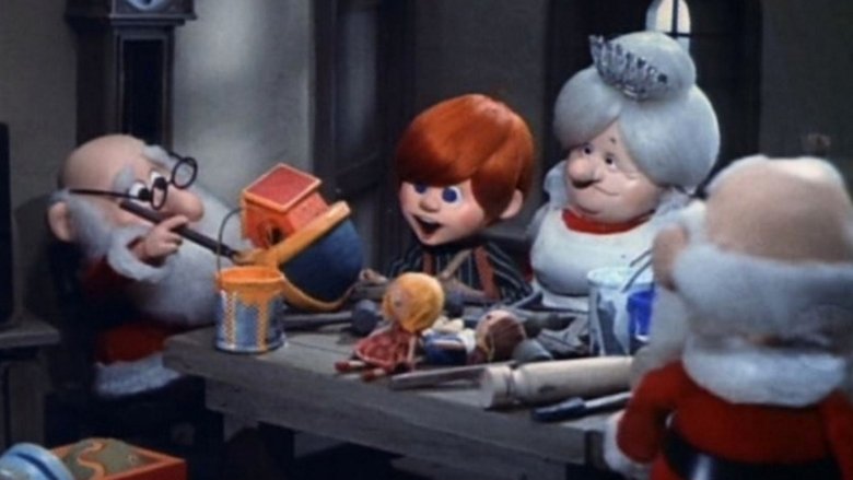 Watch Santa Claus Is Comin' to Town (1970) online free