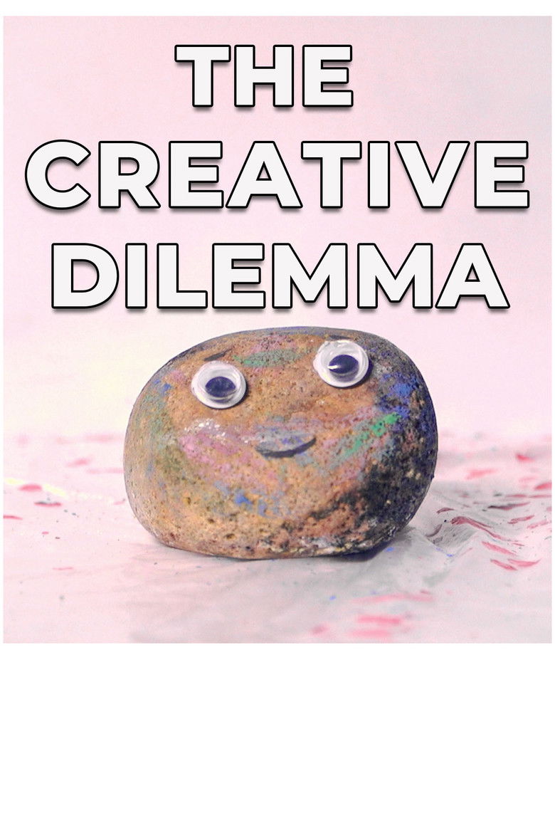 Imatge de The Creative Dilemma