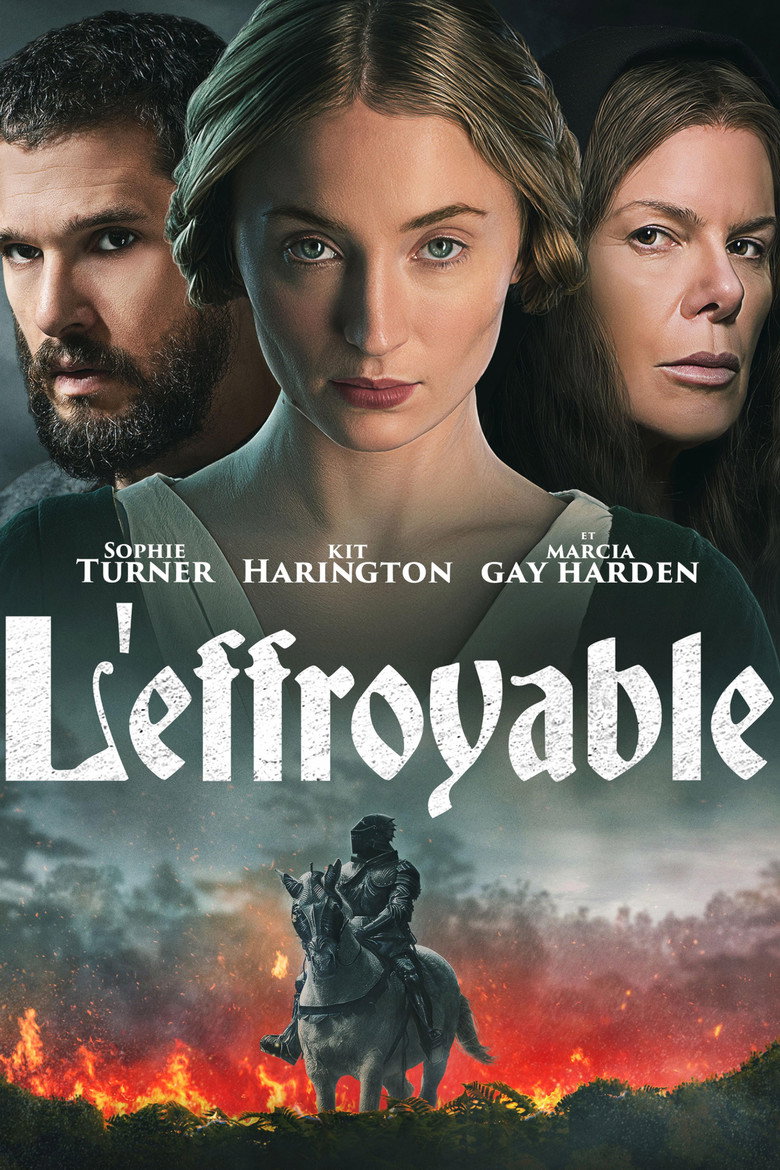 Póster la Película