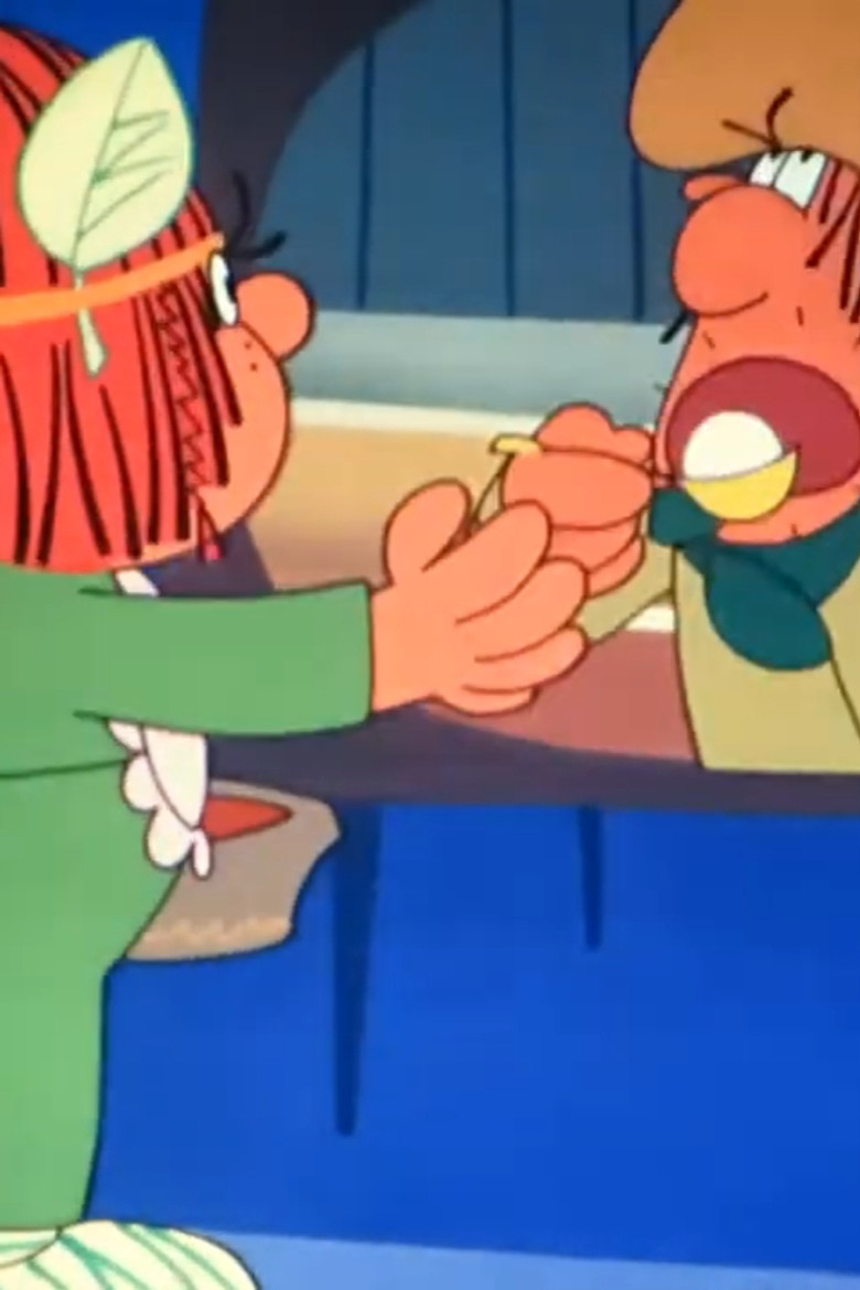 Imatge de Пеещите каубои