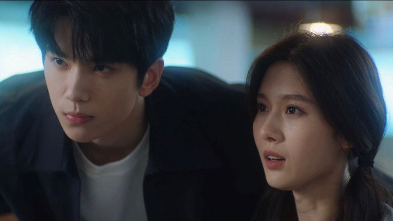 Still image for City of Romance season 1 episode 5: Episode 5 Still image for City of Romance season 1 episode 5: Episode 5