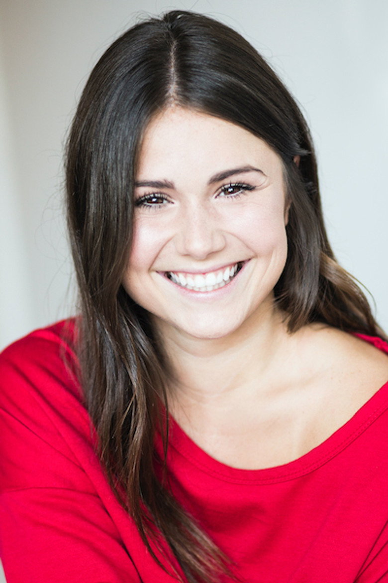 Frédérique Dufort photo 5