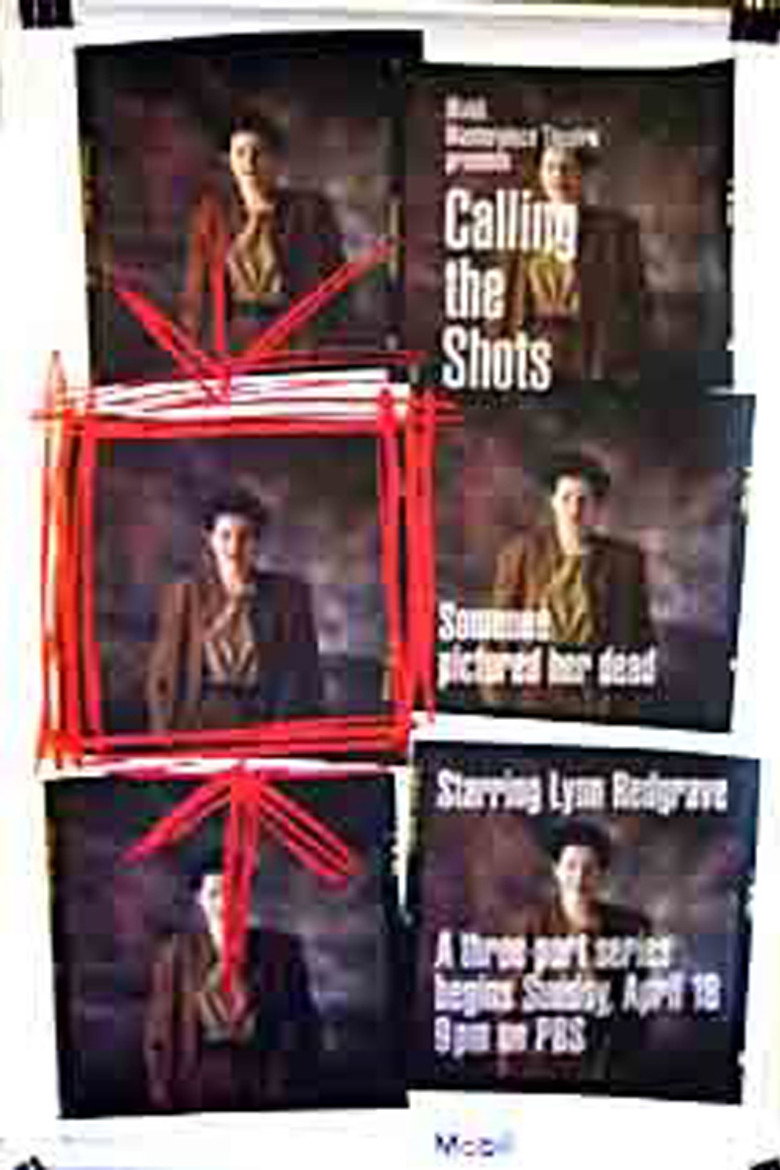 Calling the Shots — image 3