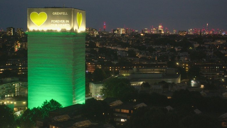 Grenfell: Uncovered (2025)