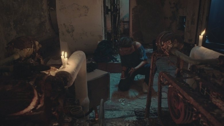 Still image for Ghost Cleansing Ltd season 1 episode 9: Episode 9 Still image for Ghost Cleansing Ltd season 1 episode 9: Episode 9