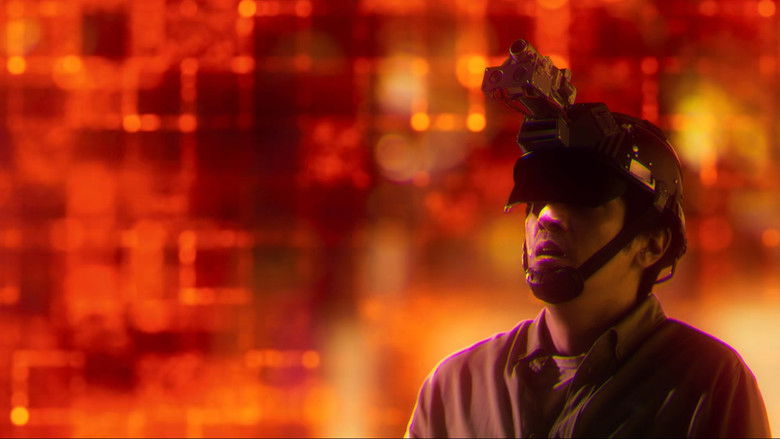 Still image for 三体·周年纪念版 season 1 episode 4: Episode 4