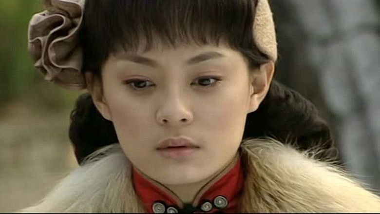 Still image for 红粉世家 season 1 episode 34: Episode 34 Still image for 红粉世家 season 1 episode 34: Episode 34