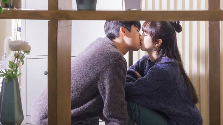 Still from Serendipity's Embrace - Season 1 Episode 4