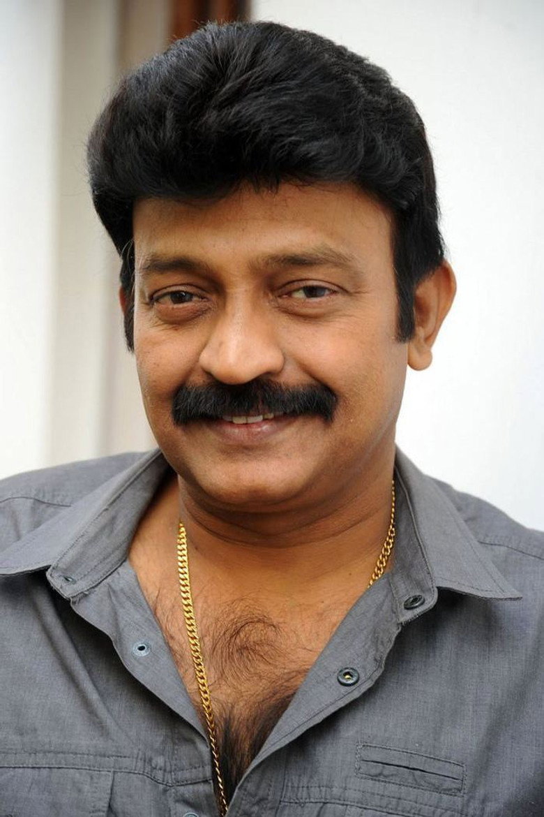 Dr. Rajasekhar photo 2
