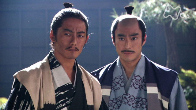 Still image for Toshiie and Matsu season 1 episode 20: Koh's Bridegroom Still image for Toshiie and Matsu season 1 episode 20: Koh's Bridegroom