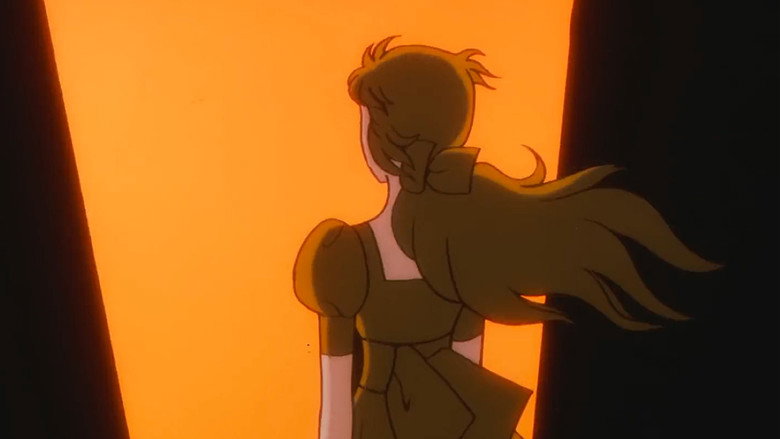 Still from ベルサイユのばら - Сезон 1 Епизод 19