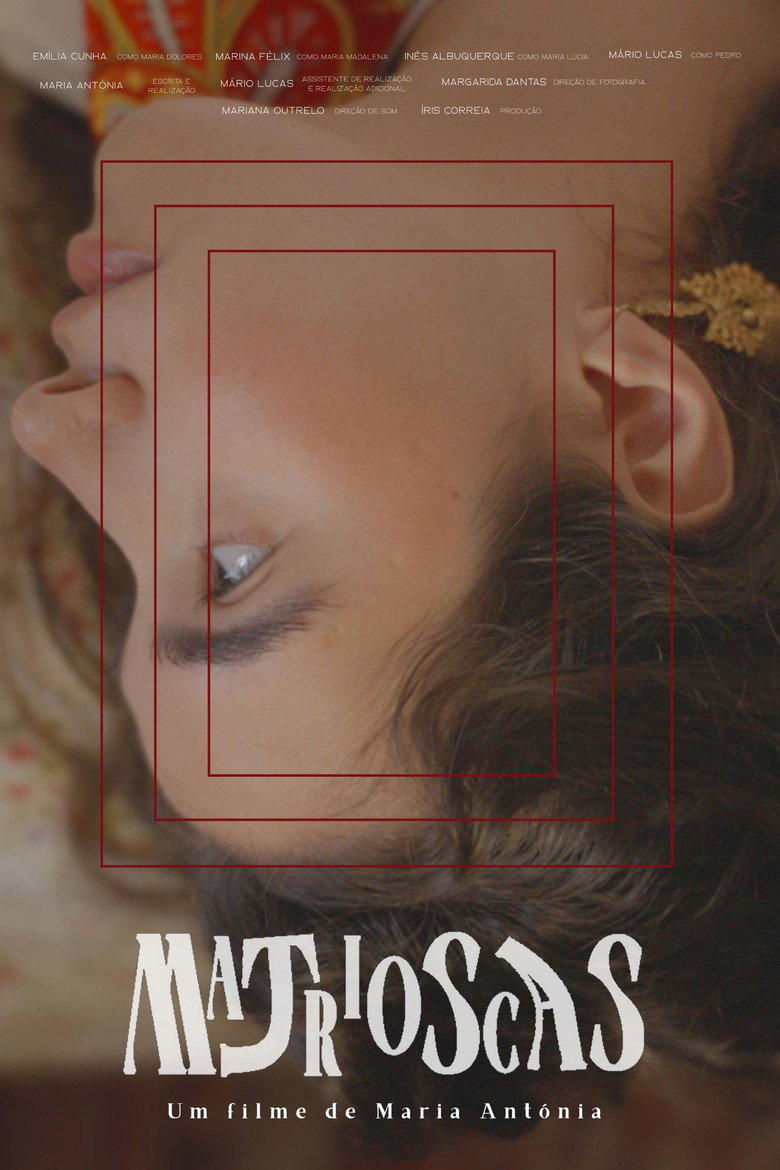Matryoshkas poster