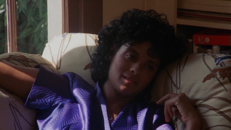 Love Streams (1984)