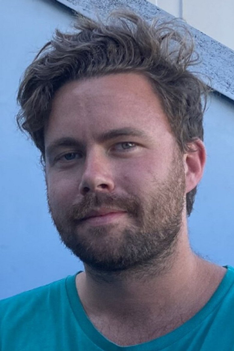 Marius Hallem Nysæter portrait
