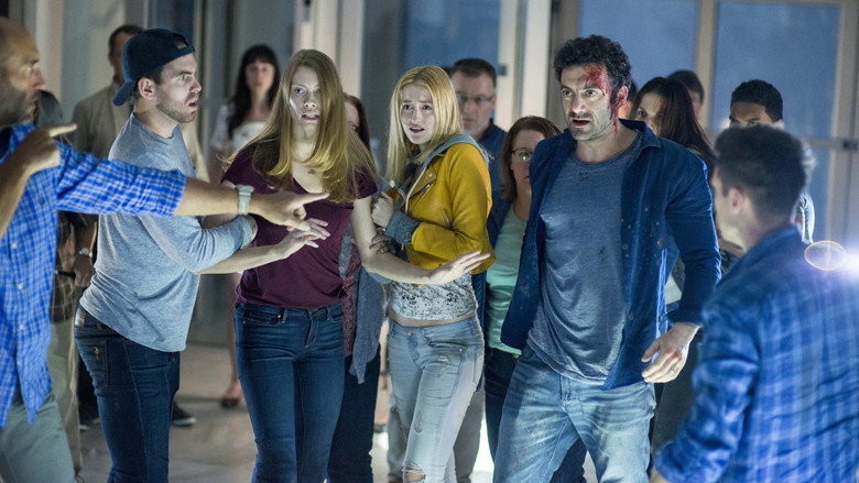 Still from The Mist - Season 1 Episode 10