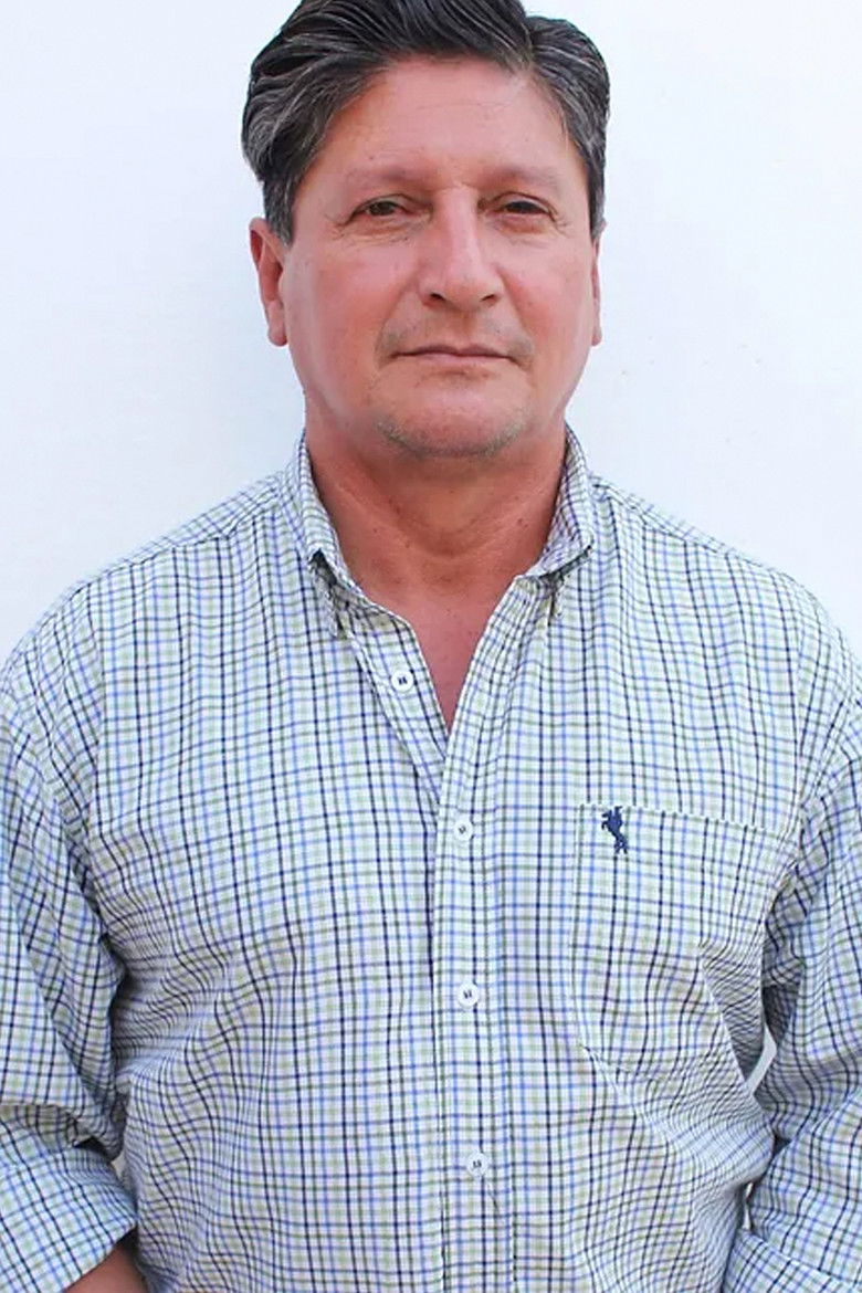 Photo de Miguel García