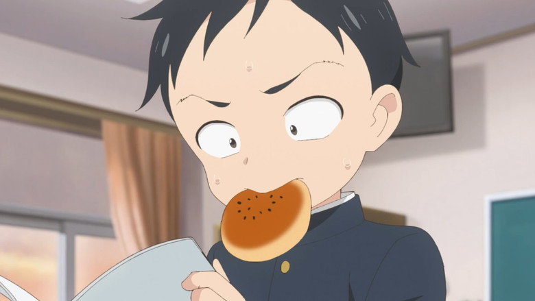Still from Teasing Master Takagi-san - Season 3 Episode 6