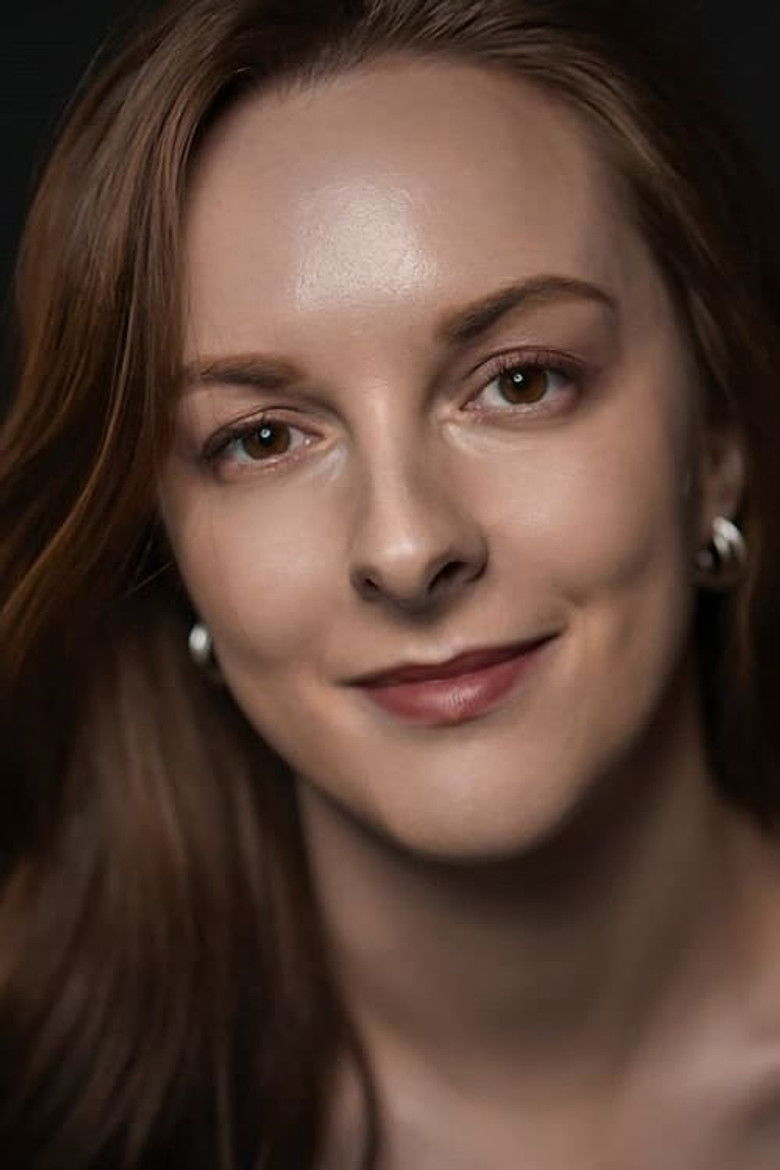 Ariane Desgagnés-Leclerc portrait image