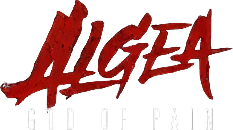 Imagen de Algea: God of Pain