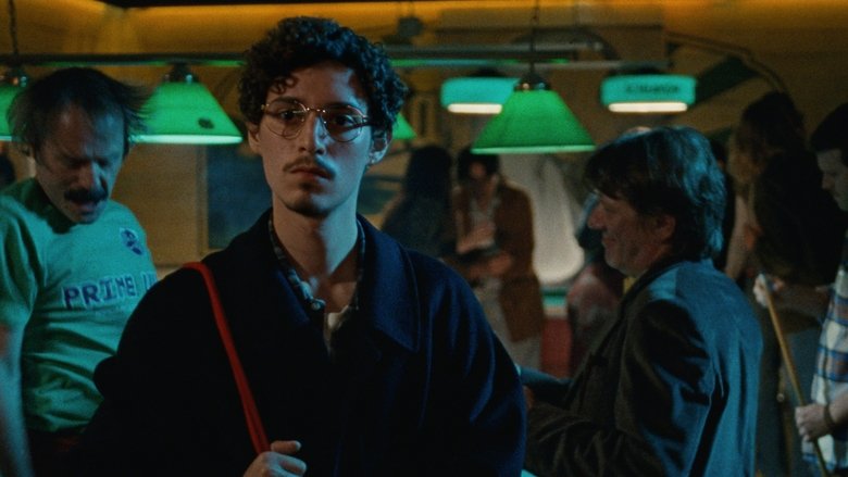 The Last One for the Road (2025)