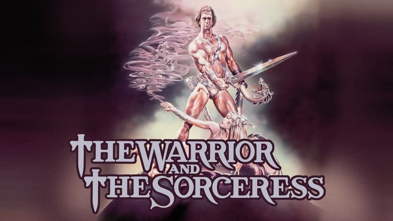 مشاهدة فيلم The Warrior and the Sorceress 1984 مترجم أون لاين بجودة عالية