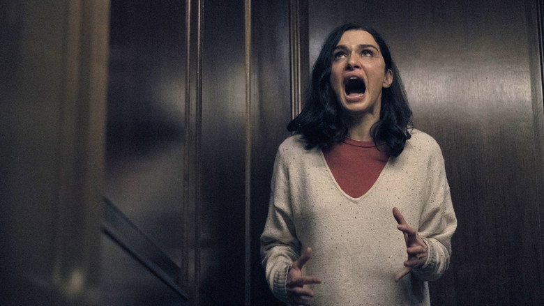 Still from Dead Ringers - Season 1 Episode 3