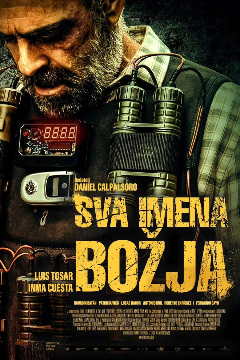 Sva imena božja (2023)