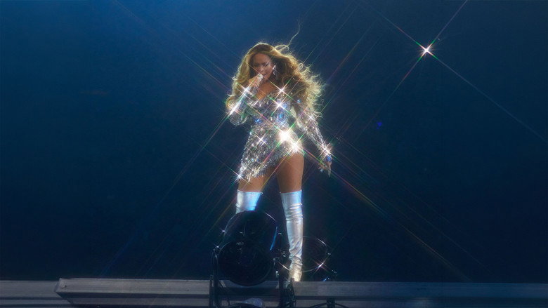 Renaissance: A Film by Beyoncé
