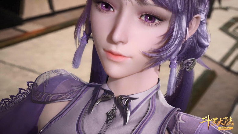 Soul Land Temporada 1 Episodio 143 Cuevana 3