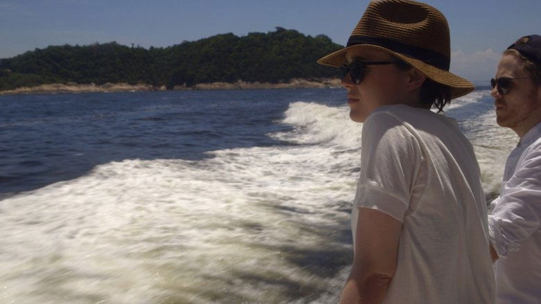 Still image for Gaycation season 1 episode 2: Brazil