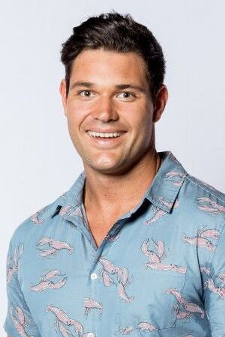 Apollo Jackson portrait image