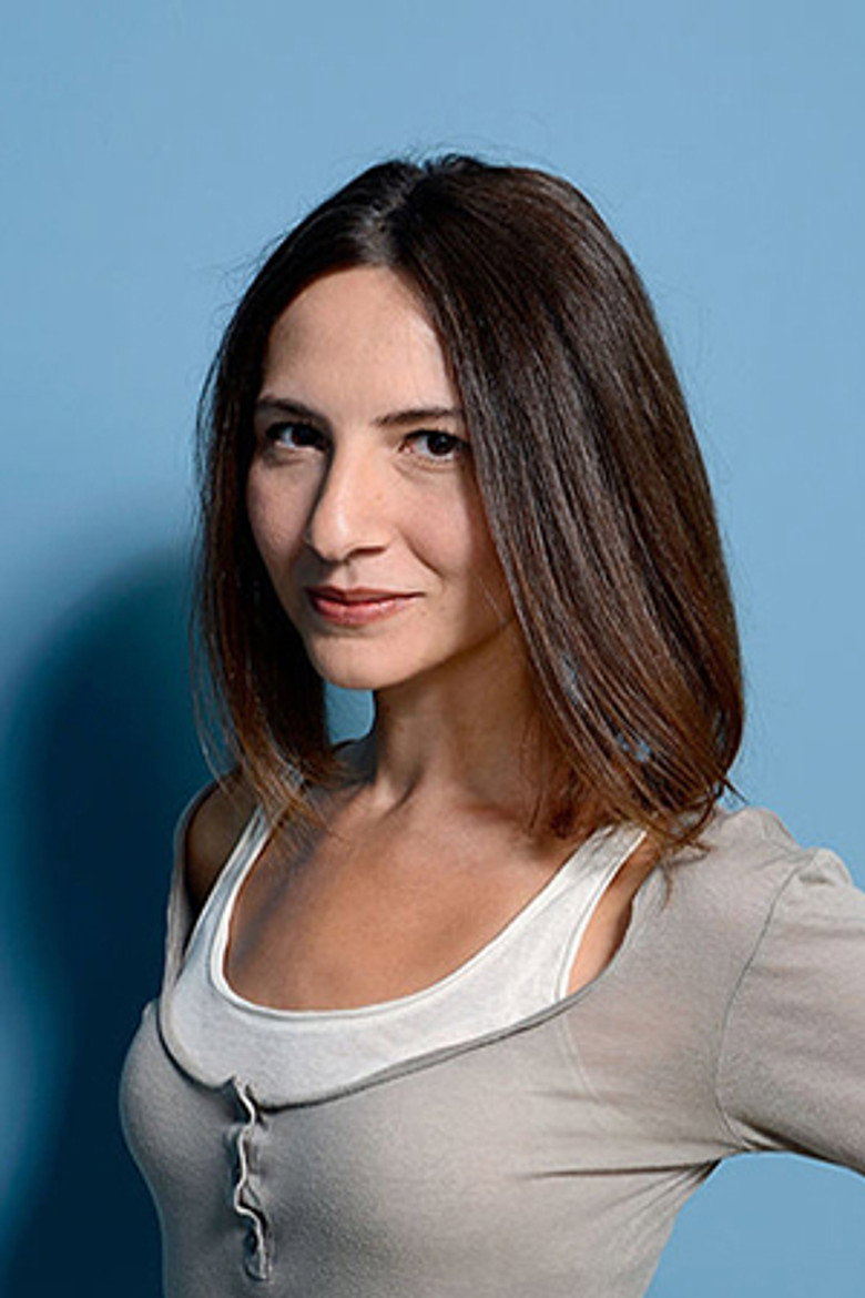 Marina Symeou photo 2