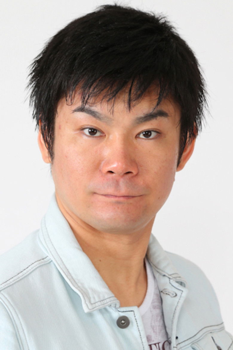 Yugo Sekiguchi portrait image